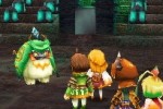 Final Fantasy Crystal Chronicles: Ring of Fates (DS)