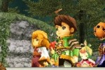 Final Fantasy Crystal Chronicles: Ring of Fates (DS)