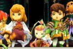 Final Fantasy Crystal Chronicles: Ring of Fates (DS)