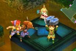 Final Fantasy Crystal Chronicles: Ring of Fates (DS)