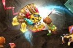 Final Fantasy Crystal Chronicles: Ring of Fates (DS)