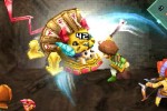 Final Fantasy Crystal Chronicles: Ring of Fates (DS)