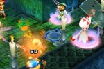 Final Fantasy Crystal Chronicles: Ring of Fates (DS)