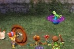 Final Fantasy Crystal Chronicles: Ring of Fates (DS)