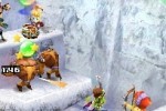 Final Fantasy Crystal Chronicles: Ring of Fates (DS)