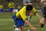 Pro Evolution Soccer 2008 (Xbox 360)
