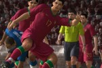 Pro Evolution Soccer 2008 (Xbox 360)