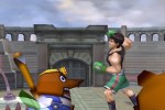 Super Smash Bros. Brawl (Wii)