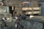 Army of Two (PlayStation 3)