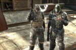 Army of Two (PlayStation 3)