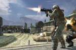 Army of Two (PlayStation 3)