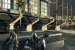 Army of Two (PlayStation 3)