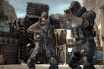 Army of Two (PlayStation 3)