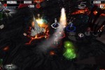 Rocketmen: Axis of Evil (PlayStation 3)