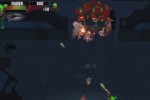 Rocketmen: Axis of Evil (PlayStation 3)