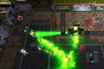 Rocketmen: Axis of Evil (PlayStation 3)