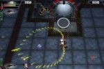 Rocketmen: Axis of Evil (PlayStation 3)