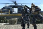 Army of Two (Xbox 360)