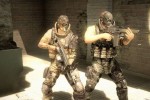 Army of Two (Xbox 360)