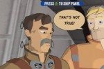 Rocketmen: Axis of Evil (Xbox 360)