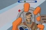 Rocketmen: Axis of Evil (Xbox 360)