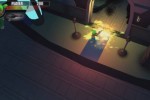 Rocketmen: Axis of Evil (Xbox 360)