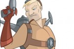 Rocketmen: Axis of Evil (Xbox 360)
