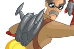 Rocketmen: Axis of Evil (Xbox 360)