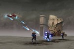 Warhammer 40,000: Dawn of War: Soulstorm (PC)