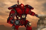 Warhammer 40,000: Dawn of War: Soulstorm (PC)