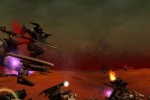 Warhammer 40,000: Dawn of War: Soulstorm (PC)