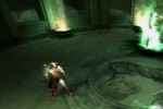 God of War: Chains of Olympus (PSP)