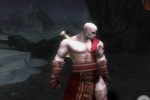 God of War: Chains of Olympus (PSP)