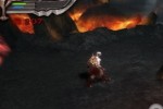 God of War: Chains of Olympus (PSP)