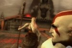 God of War: Chains of Olympus (PSP)