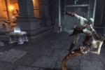 God of War: Chains of Olympus (PSP)