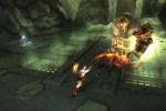 God of War: Chains of Olympus (PSP)