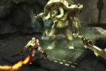 God of War: Chains of Olympus (PSP)