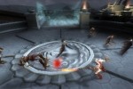 God of War: Chains of Olympus (PSP)