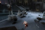 God of War: Chains of Olympus (PSP)