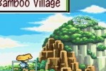 Mystery Dungeon: Shiren the Wanderer (DS)