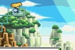 Mystery Dungeon: Shiren the Wanderer (DS)