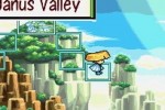 Mystery Dungeon: Shiren the Wanderer (DS)