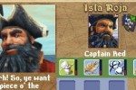 Anno 1701: Dawn of Discovery (DS)