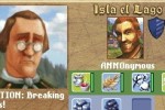 Anno 1701: Dawn of Discovery (DS)