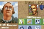 Anno 1701: Dawn of Discovery (DS)