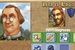 Anno 1701: Dawn of Discovery (DS)