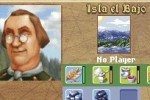 Anno 1701: Dawn of Discovery (DS)