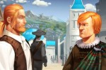 Anno 1701: Dawn of Discovery (DS)