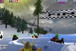 Arctic Stud Poker Run (PC)